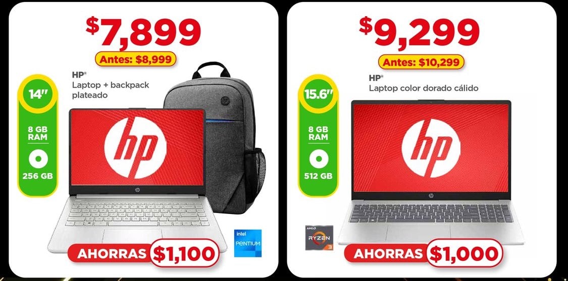 Útiles en Bodega Aurrerá