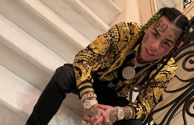 Tekashi 69