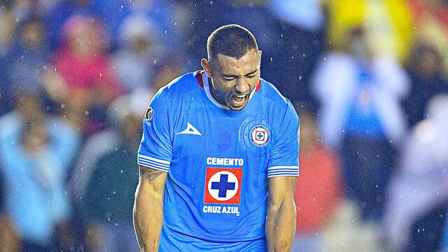 Cruz Azul es el líder de la Liga MX en la jornada 6