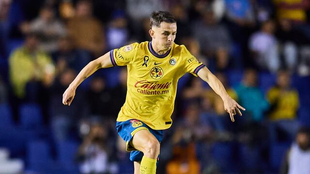 Club América vs Mazatlán: Día, hora y canal para ver el partido de la Jornada 17 de la Liga MX