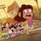 Primos, serie animada de Disney, quedó cancelada tras polémica de racismo