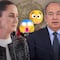 El polémico mensaje de Felipe Calderón a Claudia Sheinbaum por su toma de protesta como presidenta de México