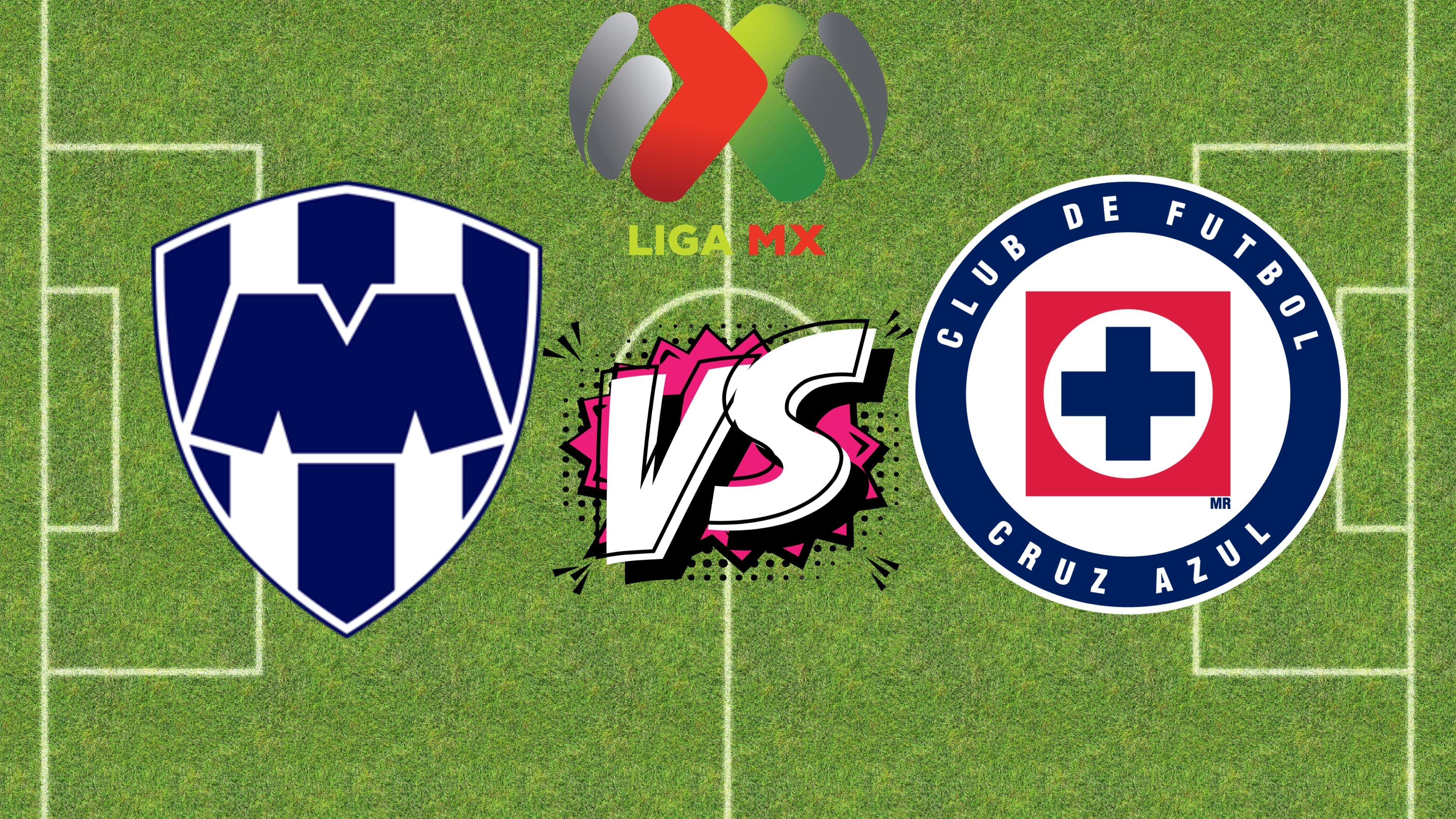 Rayados vs Cruz Azul: Pronóstico y posibles alineaciones del partido de la Liga MX