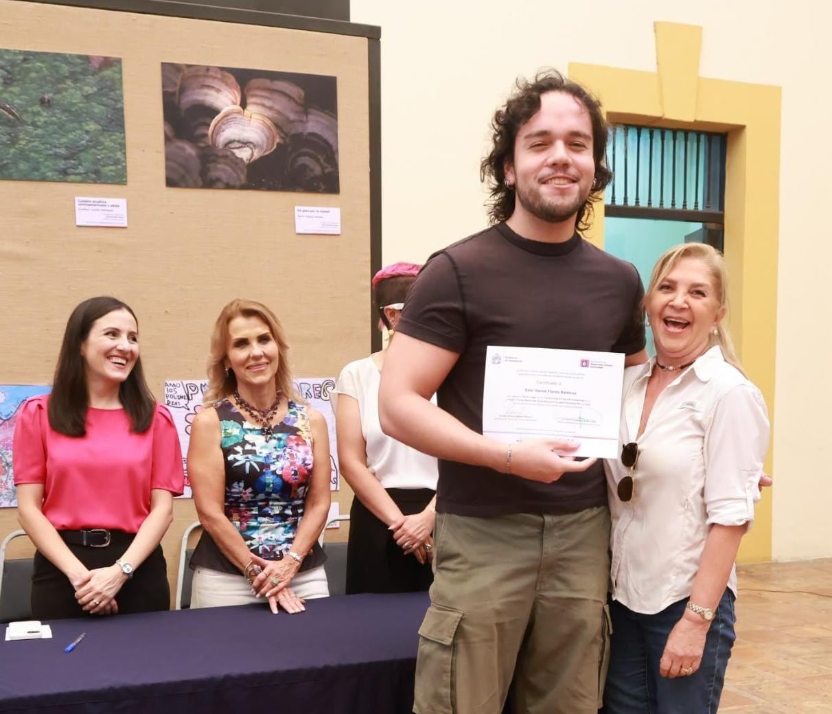 Monterrey impulsa educación ambiental con la Feria MTY Sostenible