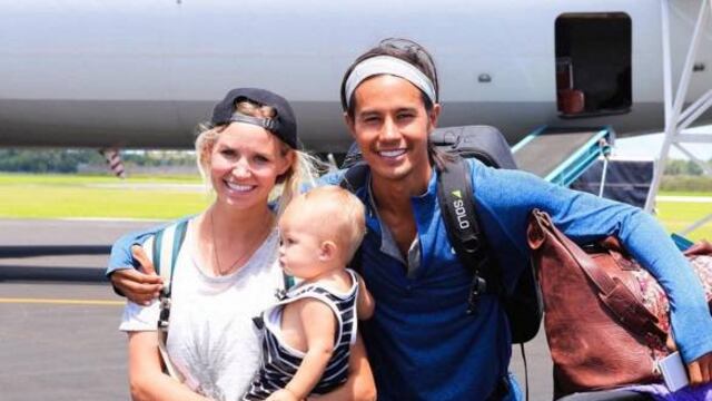 The Bucket List Family, una familia que dejó todo para viajar