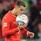 Fenomenal diferencia: Cristiano Ronaldo le saca 550 goles a Ronaldo Nazário