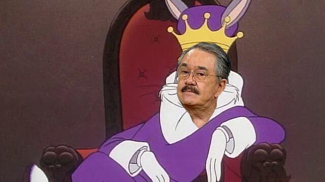 Pedro Sola ya quiere su propio programa