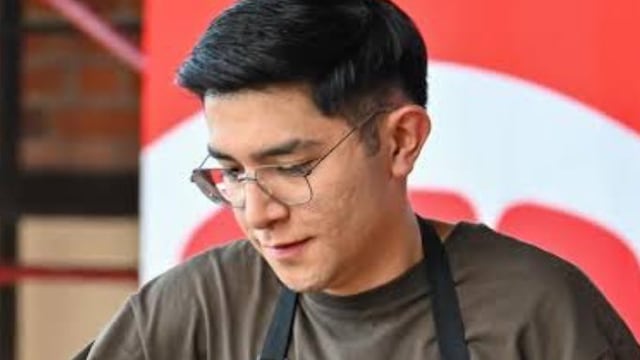 Memes de la eliminación de Chef en proceso de MasterChef Celebrity 2025