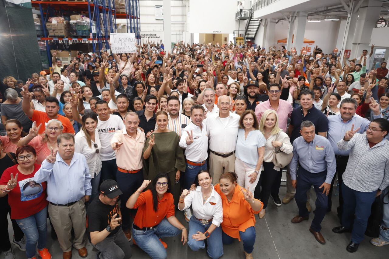 Pablo Lemus reafirmó compromisos con asociaciones civiles de movilidad y salud en Tlaquepaque