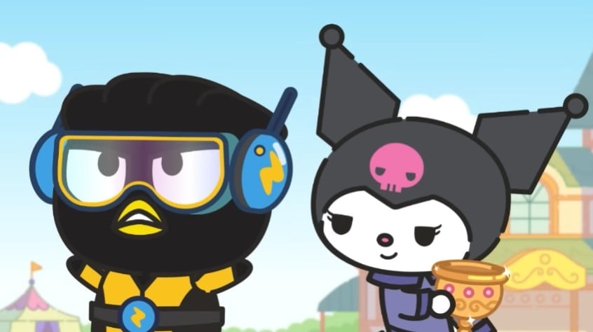 Feria del Renacimiento de Hello Kitty