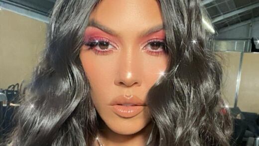 Kourtney Kardashian: Su novio tiene una vela que huele a su orgasmo