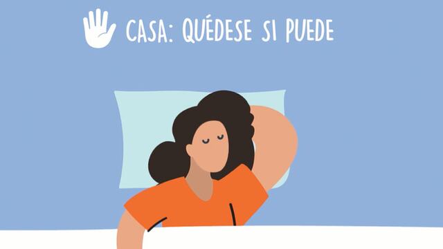 Recomendaciones de la OMS