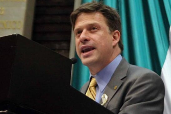 Fernando Belaunzarán