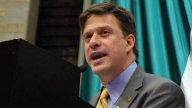 Fernando Belaunzarán