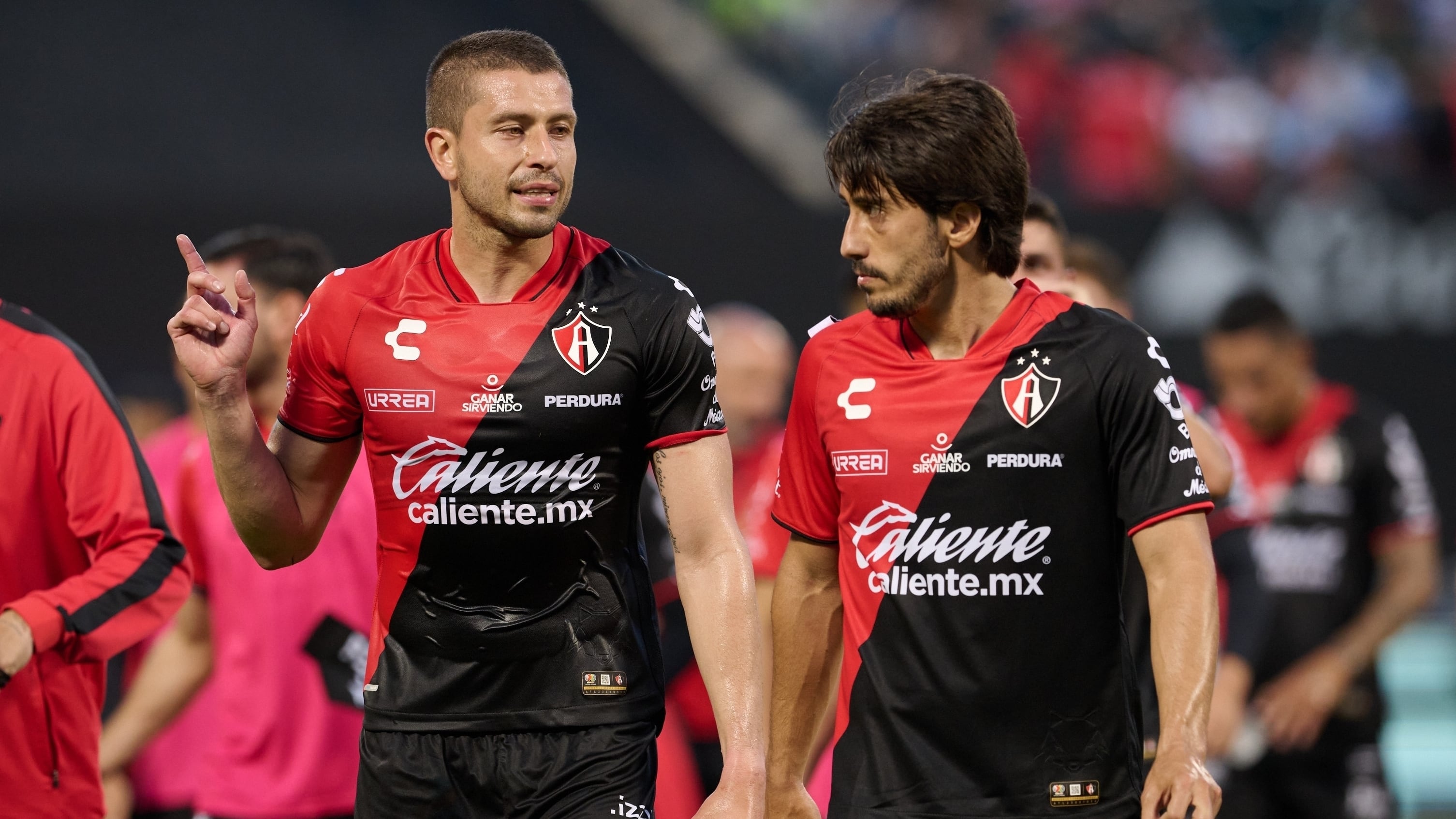 Atlas FC