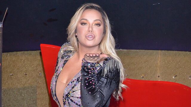Chiquis Rivera