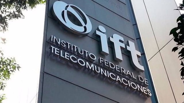 Instituto Federal de Telecomunicaciones