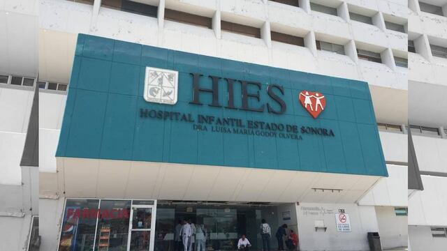 Funcionarios del DIF Sonora vendían adopción de niños hasta en 20 mil dólares