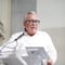 Rubén Rocha llamó “meserita” a quien ahora es su secretaria de Gobierno