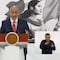 Jesús Esteva anuncia inversión de casi 2 mil mdp para reconstrucción de la red carretera en Guerrero