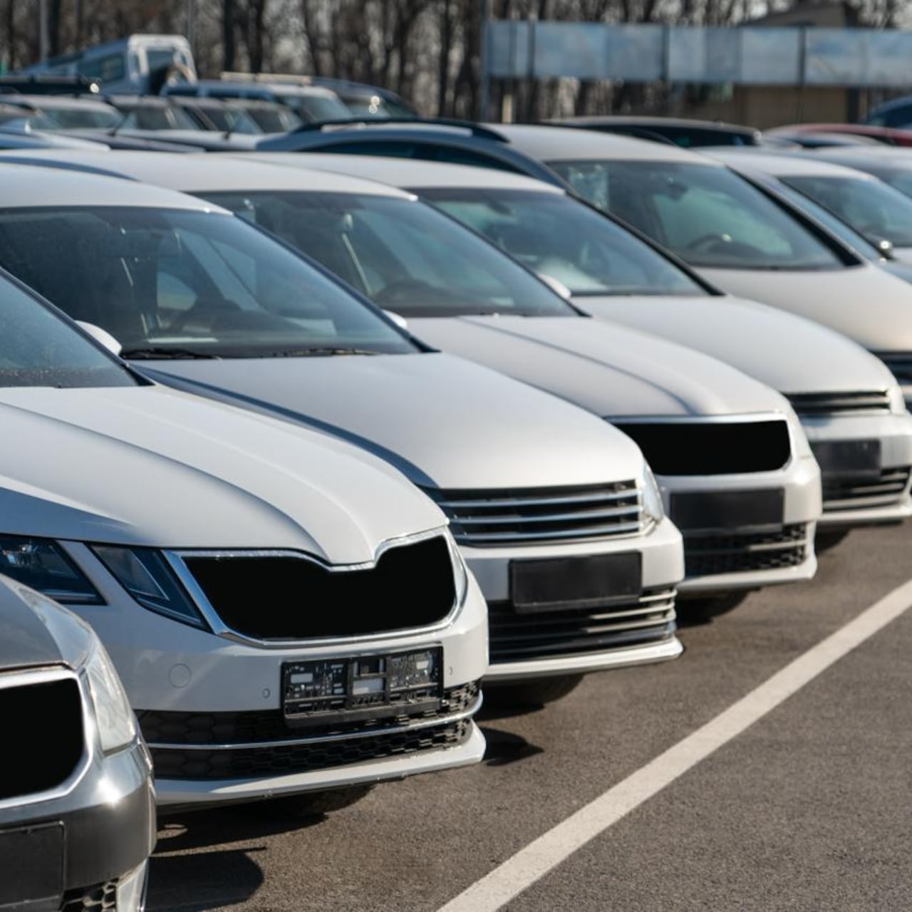 Industria automotriz espera definición de compras consolidadas de vehículos tras concursos desiertos