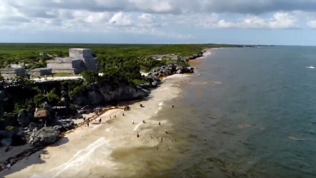 Detectan fraude en terrenos ubicados en Quintana Roo.