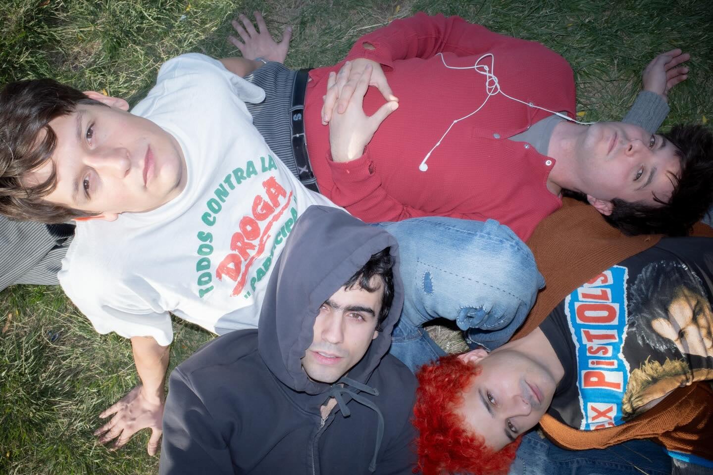 Carolina Durante concierto 2026 en Foro Puebla