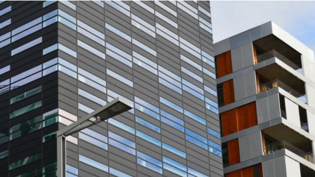 ARQUITECTURA INTEGRAL