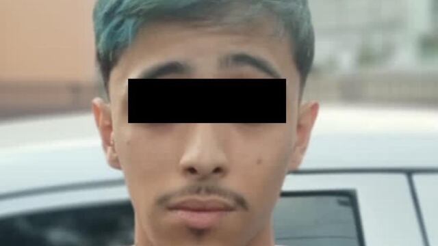 Detienen a responsable de homicidio de un conductor en colonia Narvarte