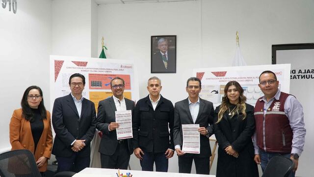 Smurfit Kappa invertirá 115 millones de dólares para desarrollo en Ecatepec