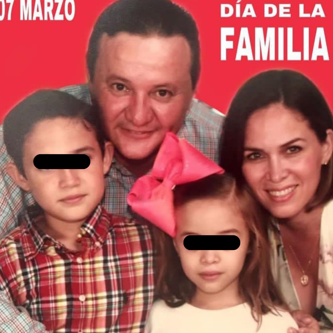 Familia de Minés de la Fuente