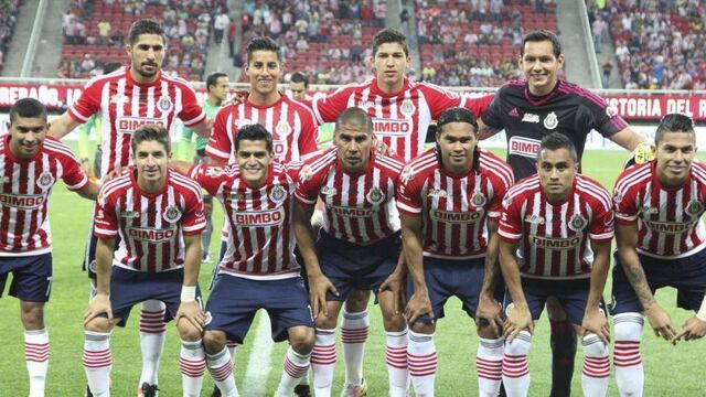 Chivas