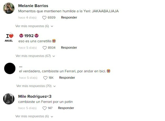 Naim Darrechi se defiende pero sale más embarrado