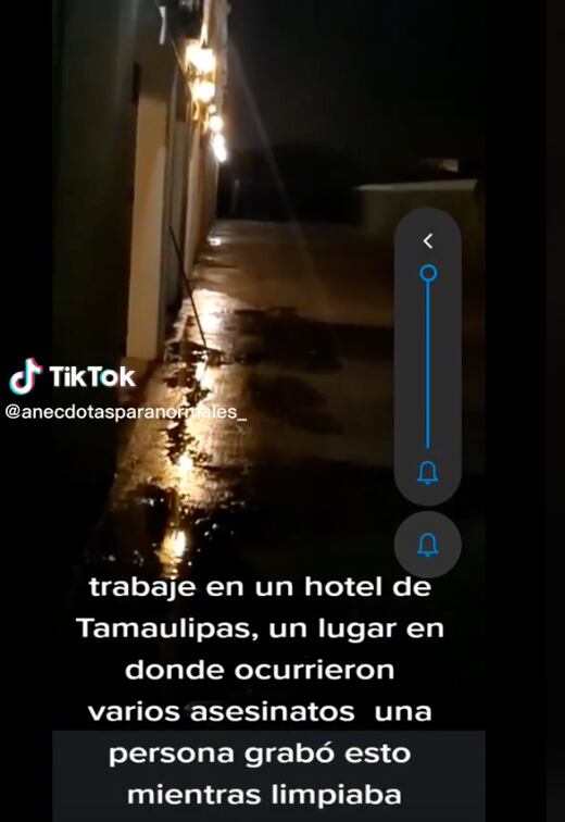 Hotel de Tamaulipas