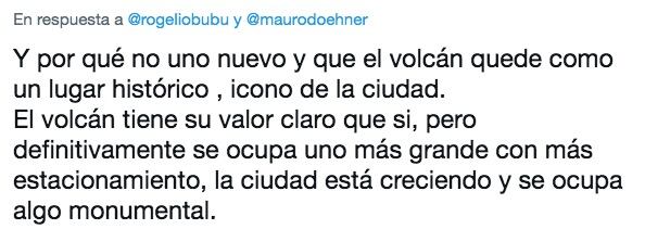 Comentario estadio Club Tigres