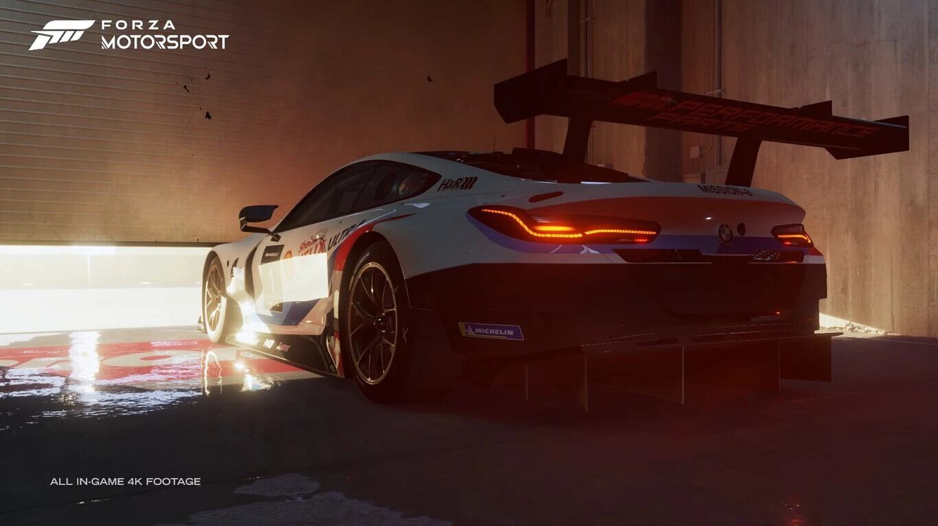 Forza Motorsport