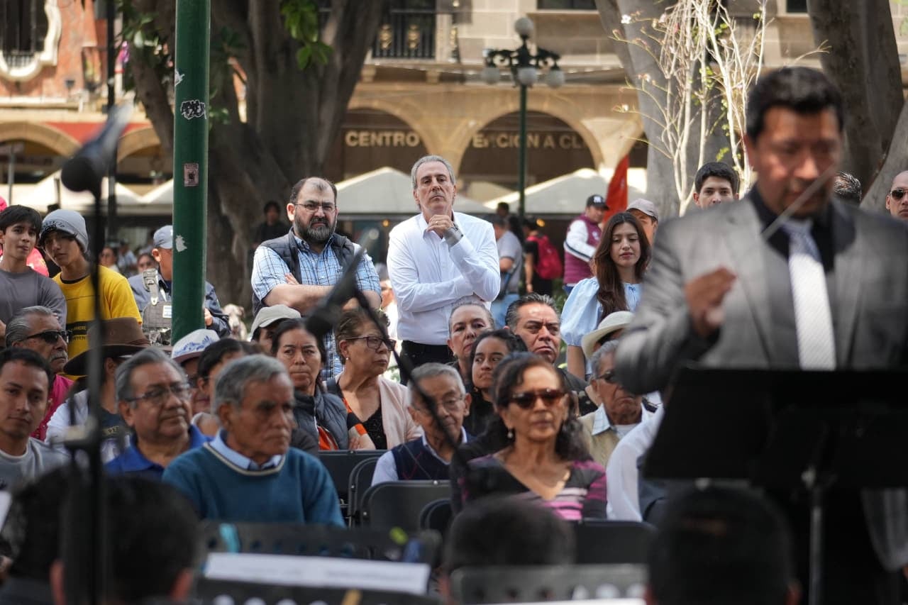 Pepe Chedraui impulsa turismo en Semana Santa 2026.
