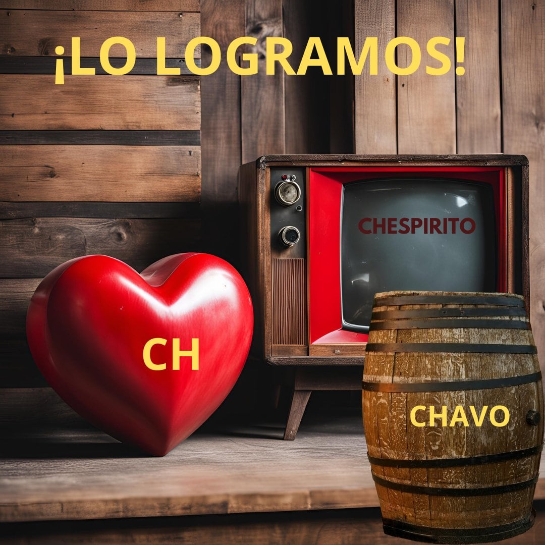 El Chavo del 8