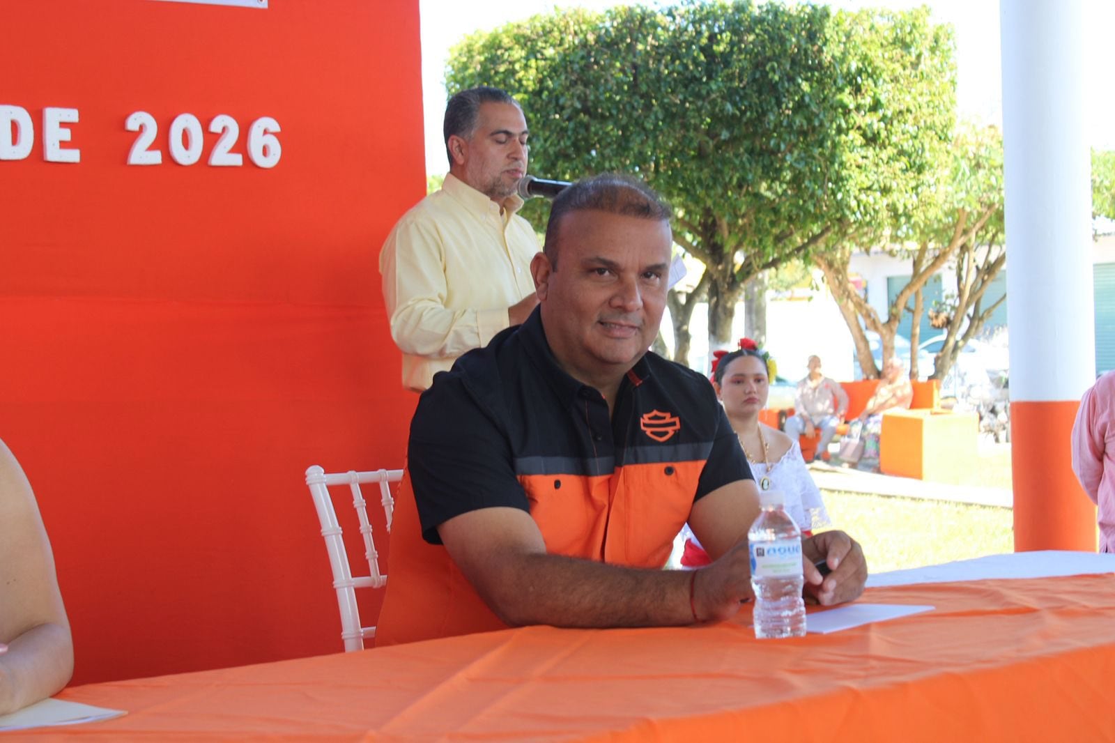 ¿Quién es Jesús Uribe Esquivel?