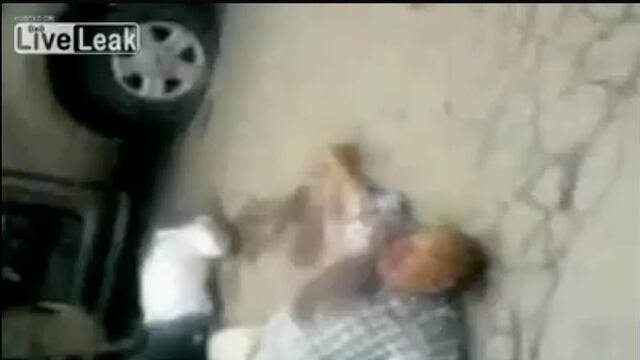 Herido