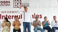Antonino Morales afirma que Oaxaca es ejemplo nacional de participación popular para reformar su Constitución