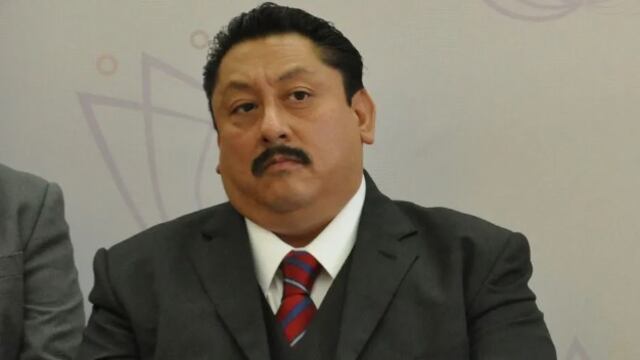 Fiscal de Morelos, Uriel Carmona