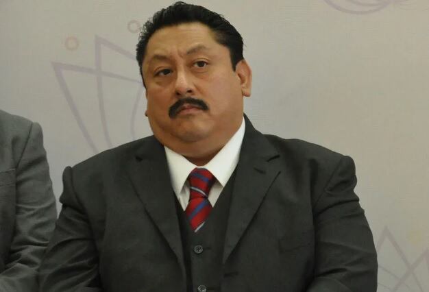 Fiscal de Morelos, Uriel Carmona