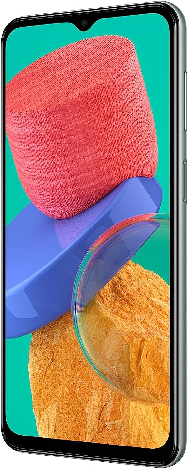 SAMSUNG Galaxy M33