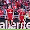 Toluca aplasta 5-2 al Atlas en la Jornada 8 de la Liga MX