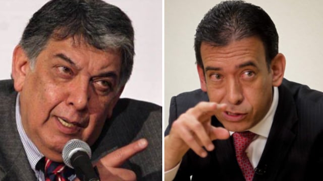 ¡La verdad no tienen vergüenza!