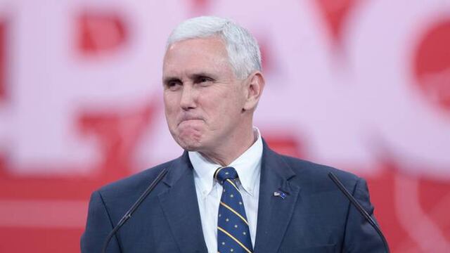 Mike Pence