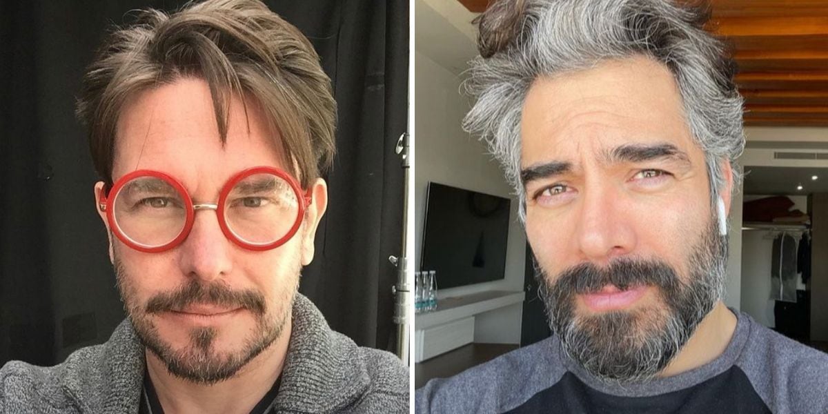 Kristoff, Omar