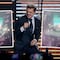 VIDEO: Luis Miguel sufre brutal caída durante concierto en la Arena Ciudad de México y siguió cantando desde el piso