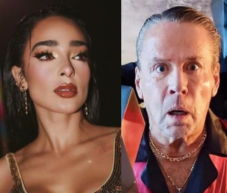 Posibles habitantes de La Casa de los Famosos All Star